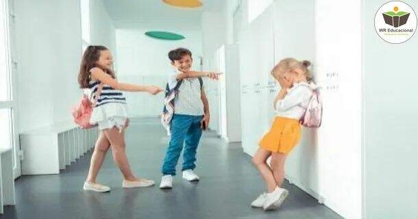Interação Sobre Bullying 