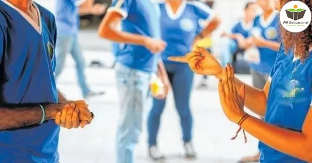 WR Educacional Cursos Gratuitos Com Certificado Válido