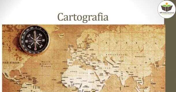 Princípios Básicos a Cartografia 