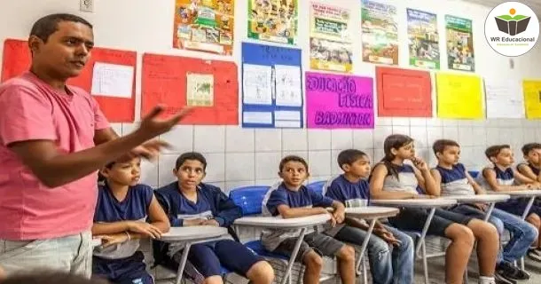 WR Educacional Cursos Gratuitos Com Certificado Válido