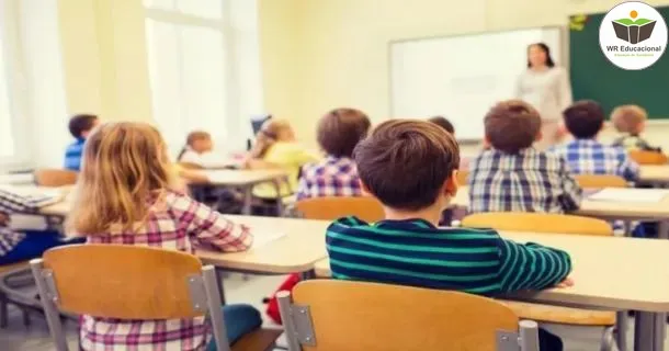 WR Educacional Cursos Gratuitos Com Certificado Válido