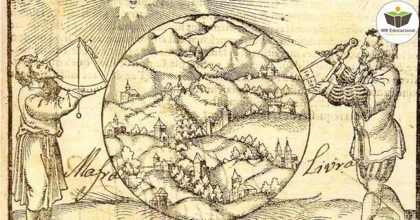 Introdução à Cartografia 