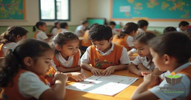 Principais Tipos de Jogos Matemáticos e seus Benefícios Educacionais