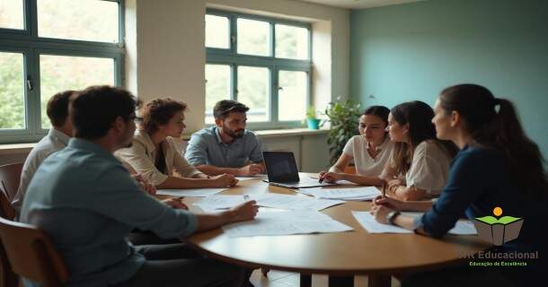O Papel das Normativas na Formação Continuada dos Professores
