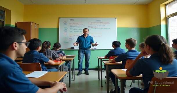 Aplicabilidade das Leis Educacionais em Ambientes Escolares