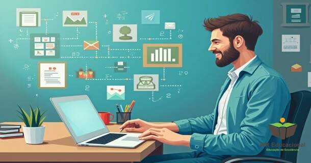 WR Educacional Cursos Gratuitos Com Certificado Válido