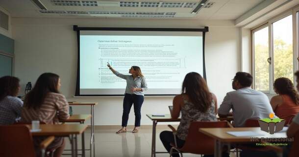 Aplicações Práticas da Interpretação Textual na Educação Continuada