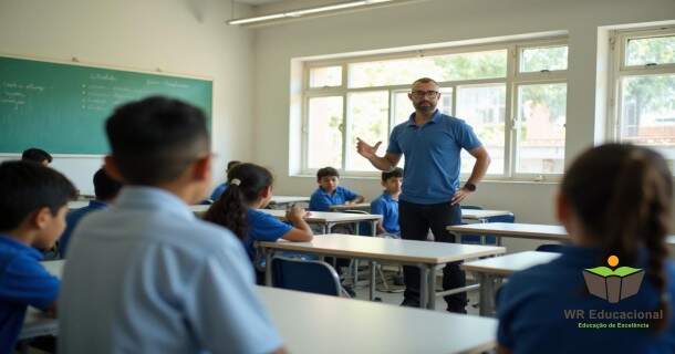 Aplicações Práticas de Libras na Sala de Aula Inclusiva
