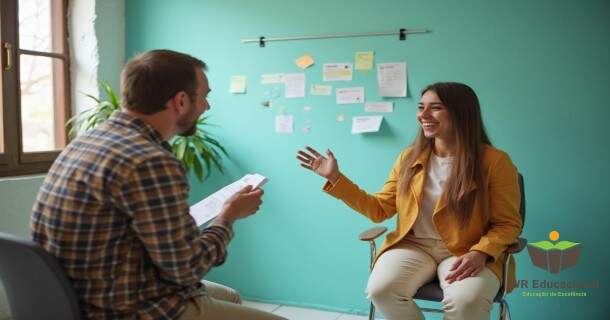 WR Educacional Cursos Gratuitos Com Certificado Válido