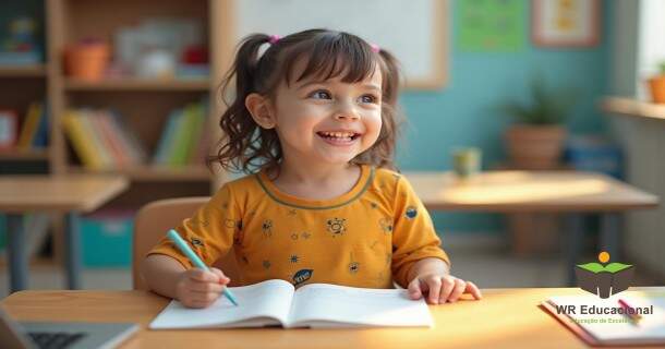 WR Educacional Cursos Gratuitos Com Certificado Válido