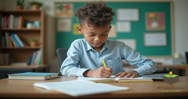 WR Educacional Cursos Gratuitos Com Certificado Válido