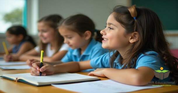 WR Educacional Cursos Gratuitos Com Certificado Válido