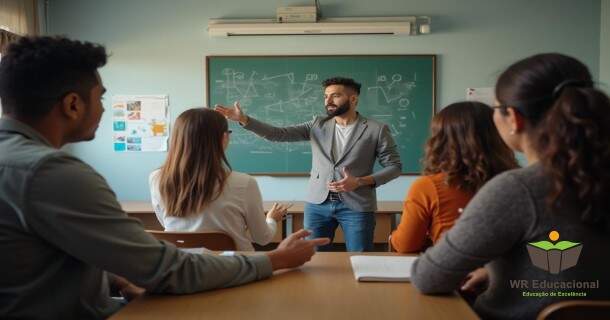 Metodologias Eficientes para Aprender Libras Rapidamente