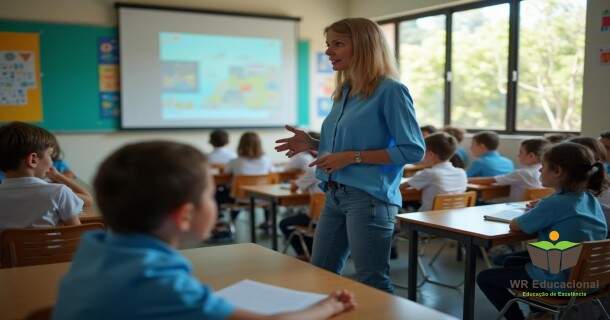 Como Libras Melhora Sua Competência Profissional na Educação