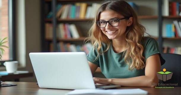 WR Educacional Cursos Gratuitos Com Certificado Válido