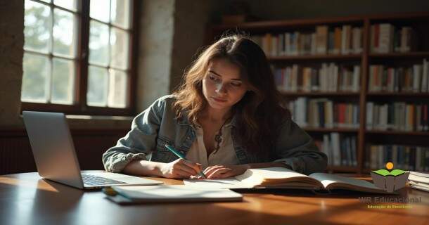 Aumentando o Vocabulário: Estratégias Eficazes de Aprendizado
