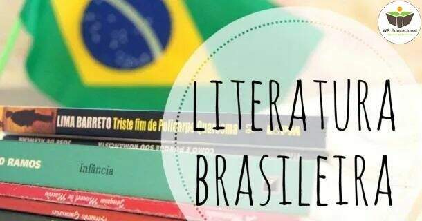 literatura brasileira 