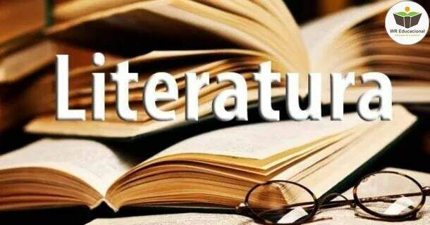 Literatura se Aprende na Escola 