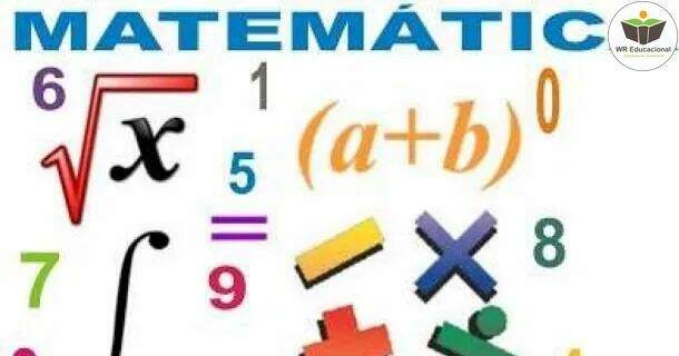 Matemática para Concursos 