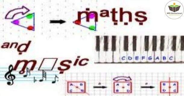 Matemática e Música 