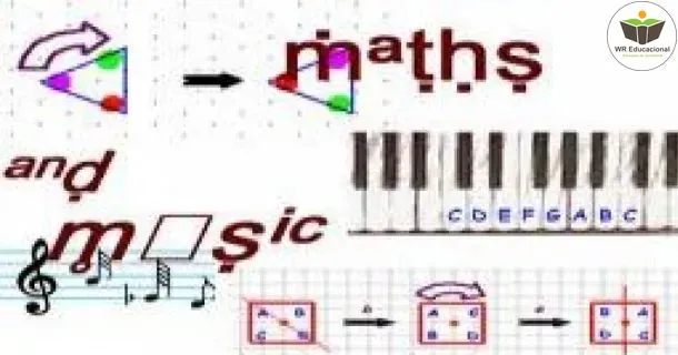 Curso Online Grátis de Matemática e Música