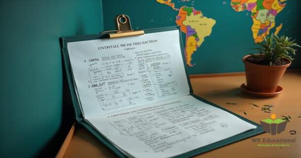 WR Educacional Cursos Gratuitos Com Certificado Válido