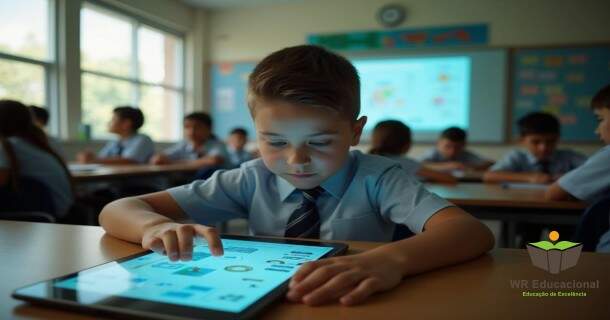 Ferramentas Tecnológicas no Ensino de Matemática