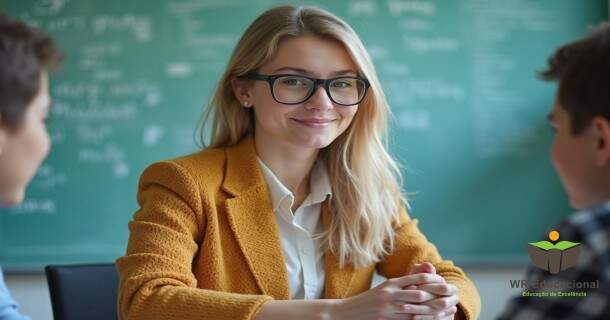 WR Educacional Cursos Gratuitos Com Certificado Válido