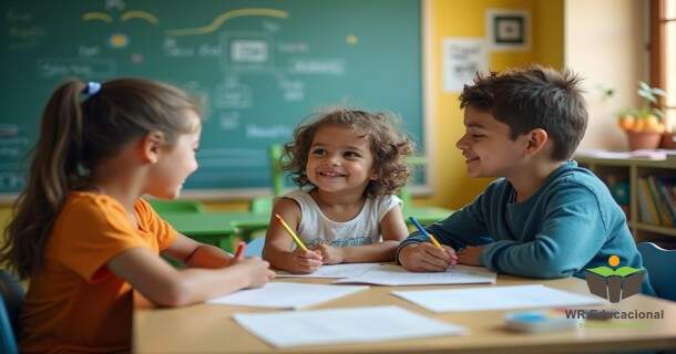 WR Educacional Cursos Gratuitos Com Certificado Válido