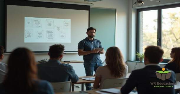 Avaliação Formativa em Metodologias Ativas: Um Guia Prático
