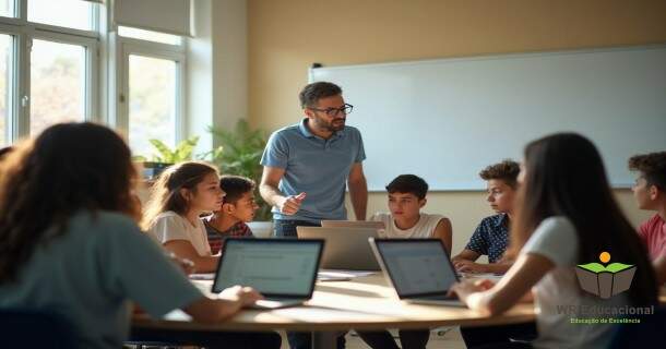 O Papel da Didática na Educação Moderna