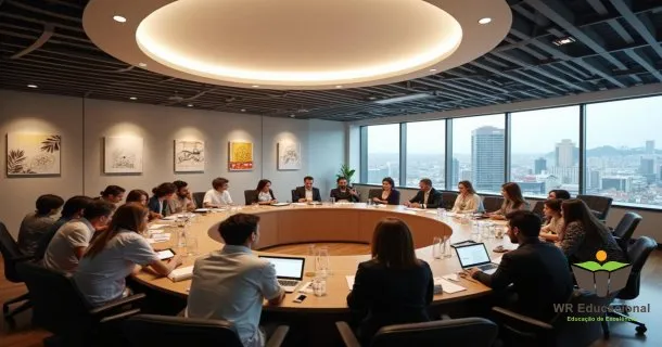 WR Educacional Cursos Gratuitos Com Certificado Válido