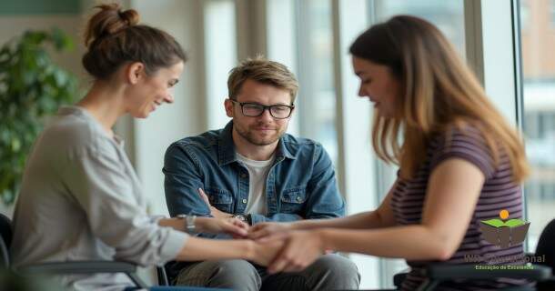 WR Educacional Cursos Gratuitos Com Certificado Válido