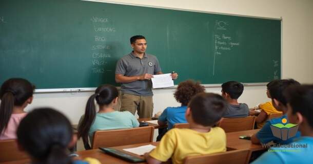WR Educacional Cursos Gratuitos Com Certificado Válido