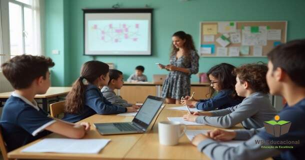 WR Educacional Cursos Gratuitos Com Certificado Válido