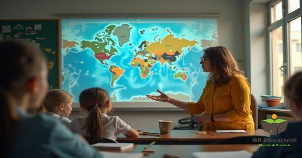 Estratégias de Ensino Baseadas em Evidências Científicas