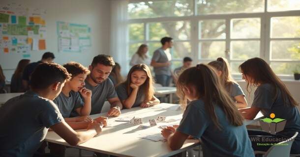 Neurociência na Sala de Aula: Casos e Experiências de Sucesso