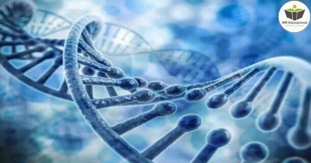 inicialização à genética e biologia molecular
