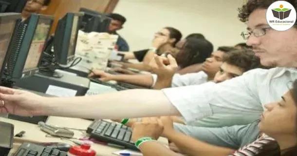 WR Educacional Cursos Gratuitos Com Certificado Válido