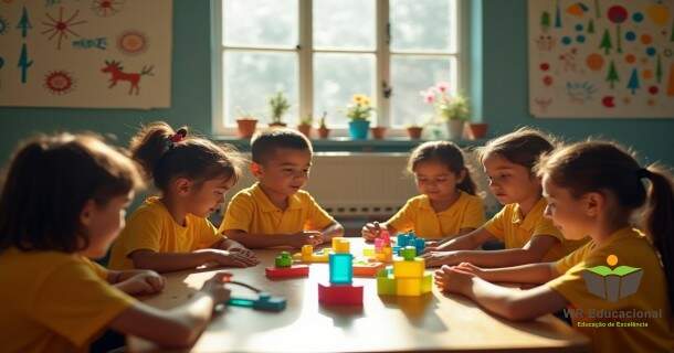 Desenvolvendo Estratégias para o Ensino de Matemática
