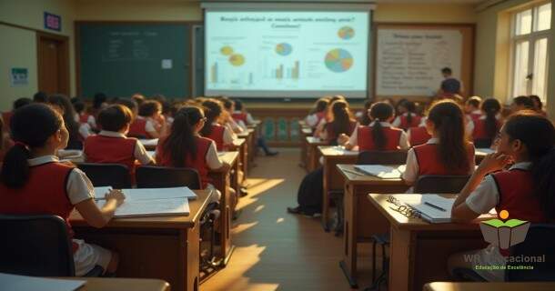 Técnicas de Engajamento e Motivação em Matemática
