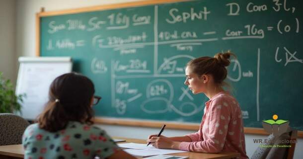 WR Educacional Cursos Gratuitos Com Certificado Válido