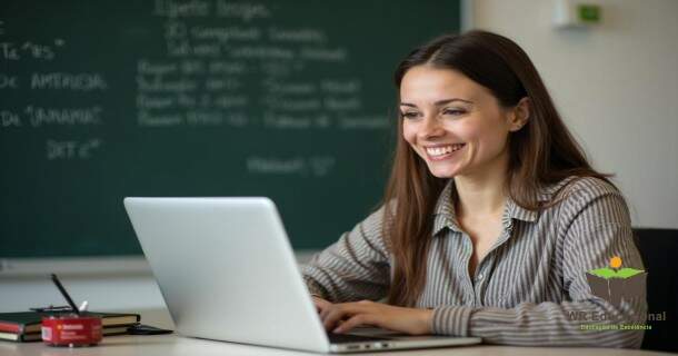 WR Educacional Cursos Gratuitos Com Certificado Válido