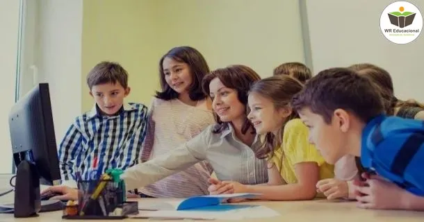 WR Educacional Cursos Gratuitos Com Certificado Válido