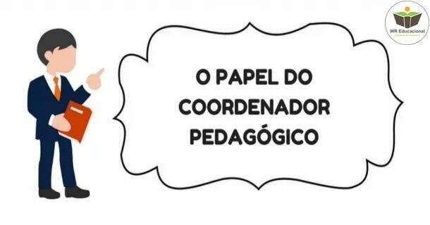 O Trabalho do Coordenador Pedagógico 