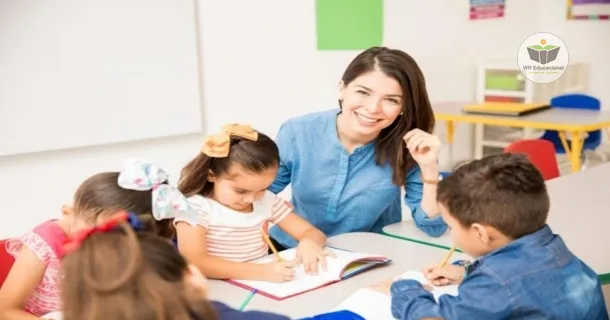 WR Educacional Cursos Gratuitos Com Certificado Válido