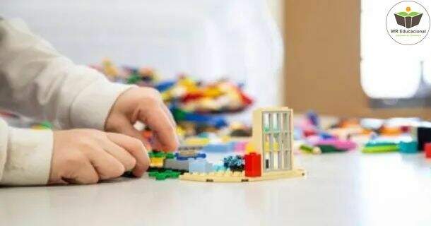 Jogos e Brincadeiras na Educação Infantil 