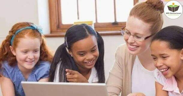 Orientação Educacional 