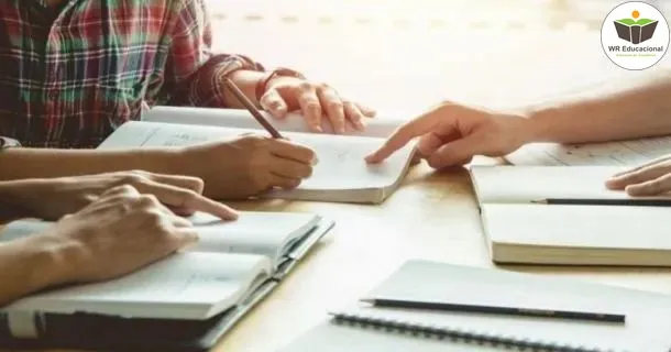 WR Educacional Cursos Gratuitos Com Certificado Válido