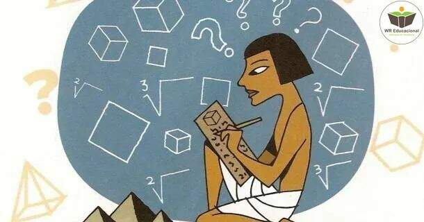 Origem da Matemática Moderna 